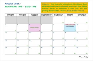Calendar Hijriah 2024 1445_6