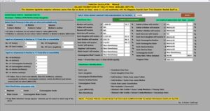 Faraidh Calculator Female Deceased